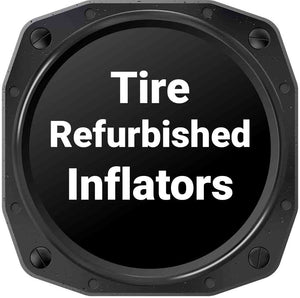 Tire Inflators - Refurbished