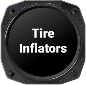 Tire Inflators