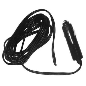 Power Cord with 12 volt plug