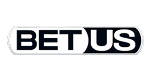BetUS sportsbook logo
