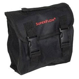carry bag for superflow hv35 air compressor