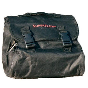 carry bag for mv 50 with zippers