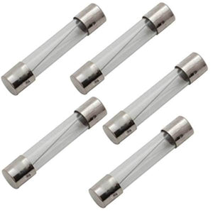 Fuse Glass 6 X 30 5 Pack